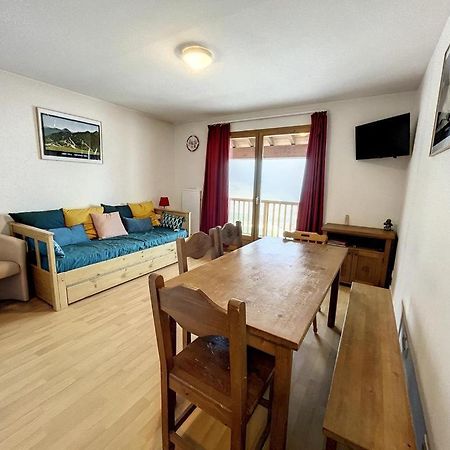 Appartement Guzet-Pyrenees-Pied Des Pistes à Ustou Extérieur photo