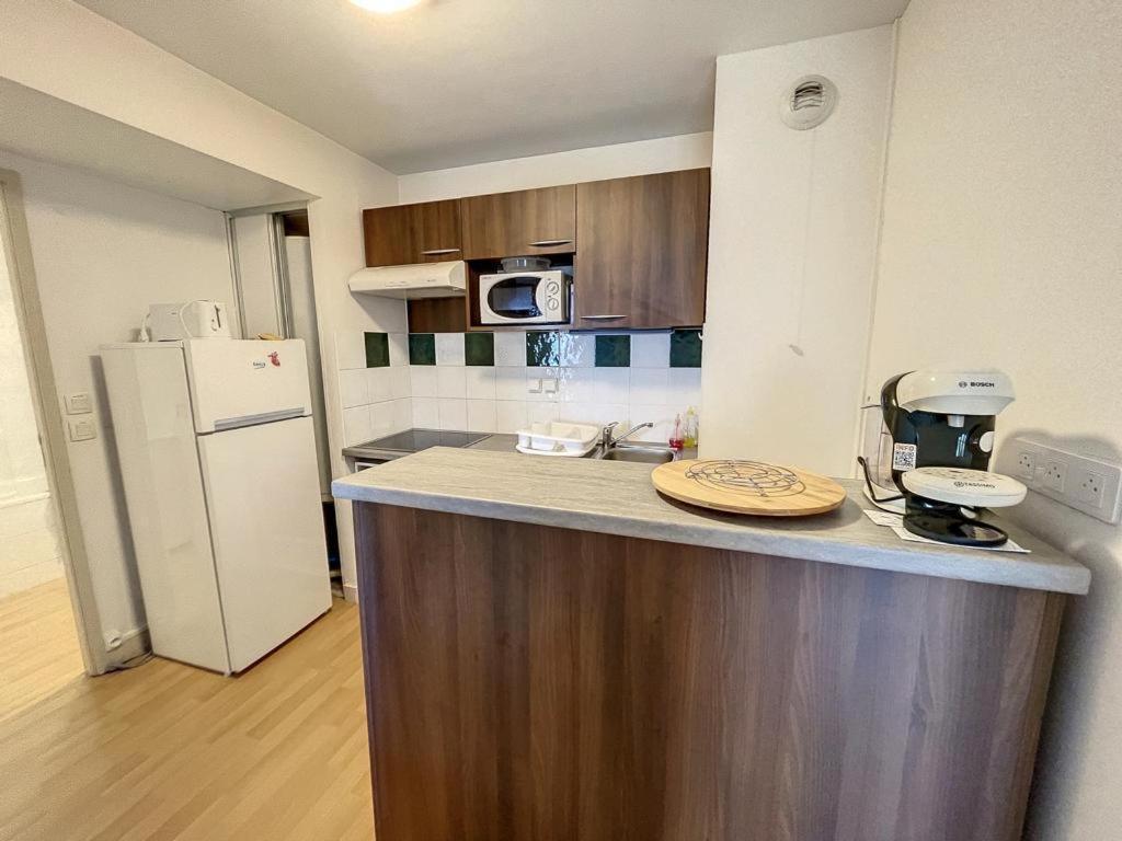 Appartement Guzet-Pyrenees-Pied Des Pistes à Ustou Extérieur photo