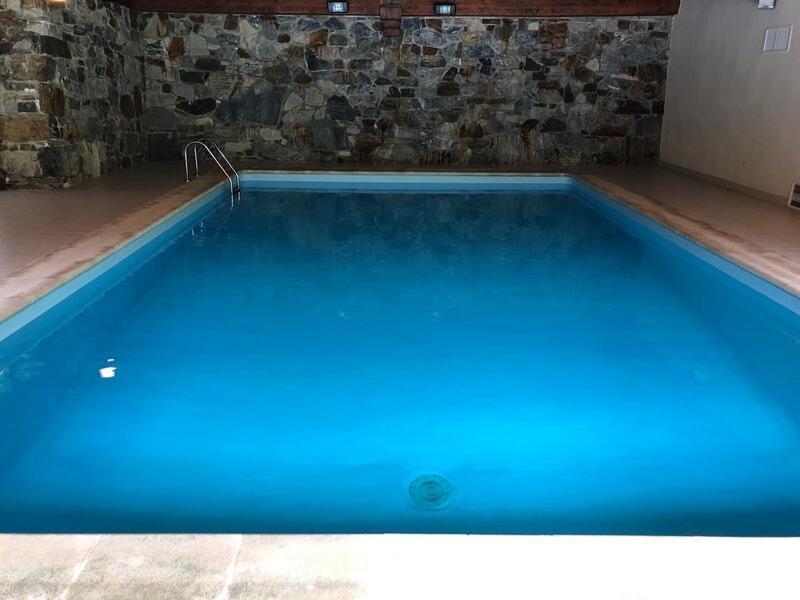 Appartement Guzet-Pyrenees-Pied Des Pistes à Ustou Extérieur photo